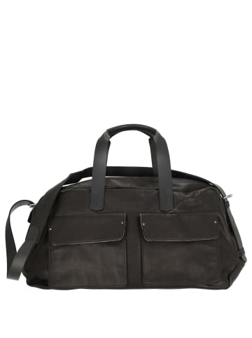 Harold's Ivy Lane - Reisetasche L 53 cm (black) in schwarz