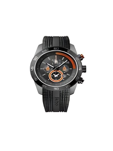 Hugo Boss Herrenuhr Motorsport Special Edition Model HB1512662
