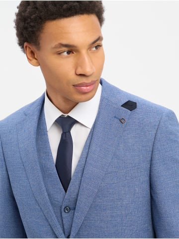 DIGEL Baukasten-Sakko Ezzo-G in indigo