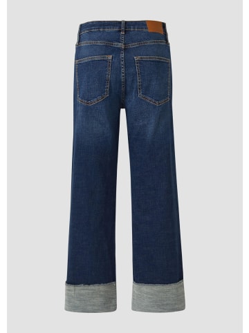 s.Oliver Jeans-Hose BETH in 57Z6_blau