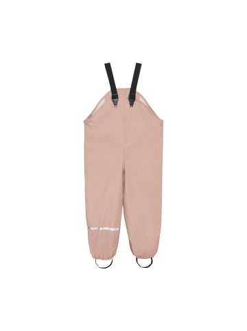 CeLaVi Regenhose CEBasic rain overall PU in Rosa