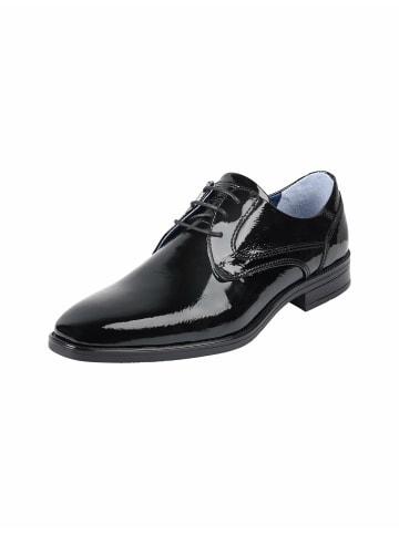 comma Business Schuhe für Herren in schwarz