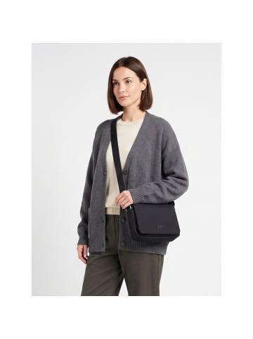 Jost Bergen Umhängetasche 20 cm black