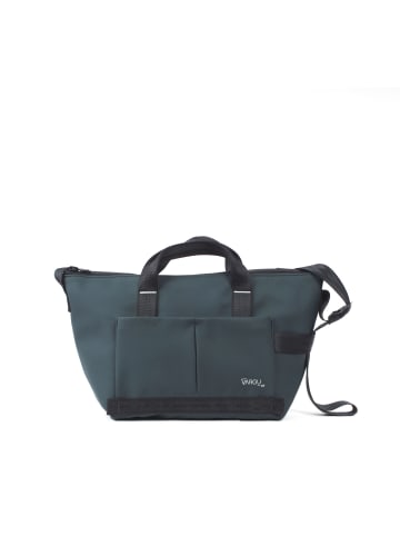 VARGU Umhängetasche NADAI-pu01 in green