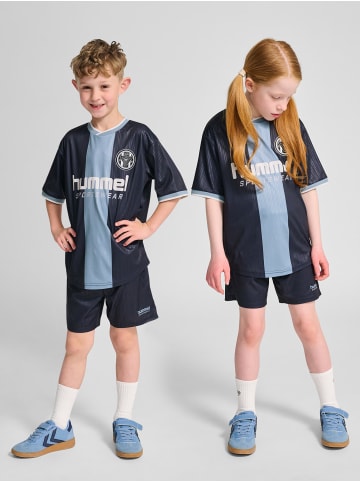Hummel Verstellbare Taille Anzug Hmljr Loose Kinder in PARISIAN NIGHT