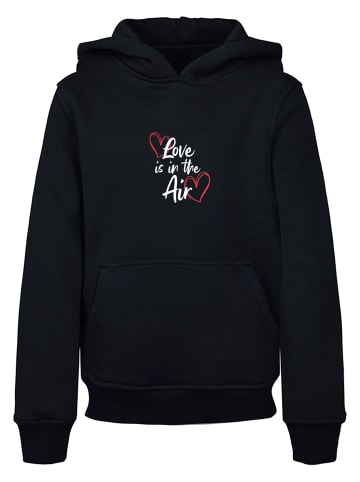 Merchcode Merchcode Kapuzenpullover in black