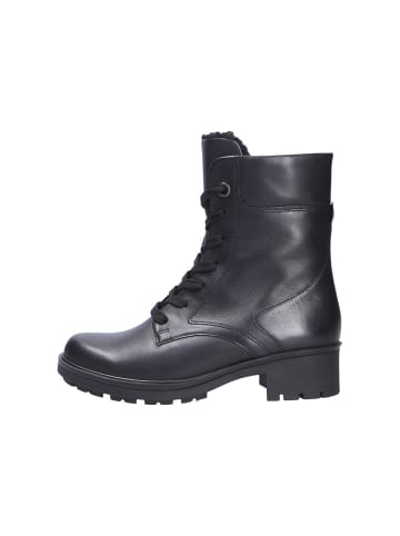 Gabor Stiefel in schwarz
