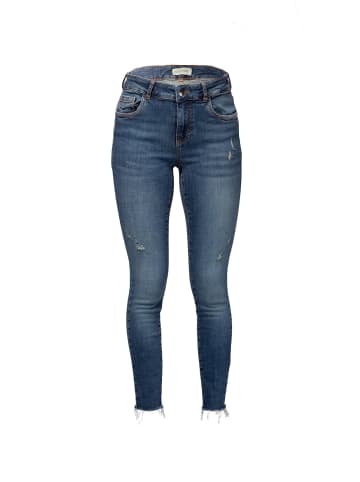 SURI FREY Skinny Jeans SFY Freyday in denim blue 500
