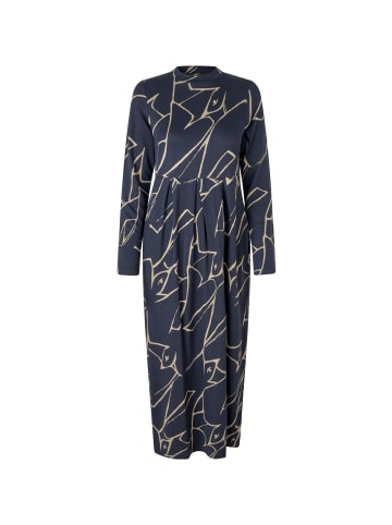MASAI  Jerseykleid MaNicolo in navy blazer