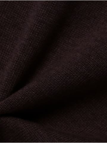 Finshley & Harding Pullover in schoko - 0010