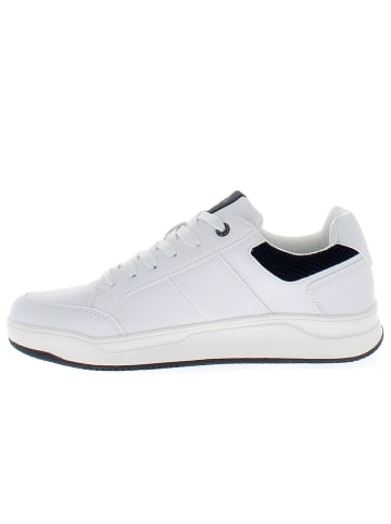 Armata di Mare Sneaker AMU1N949-OFFWHITE Weiß