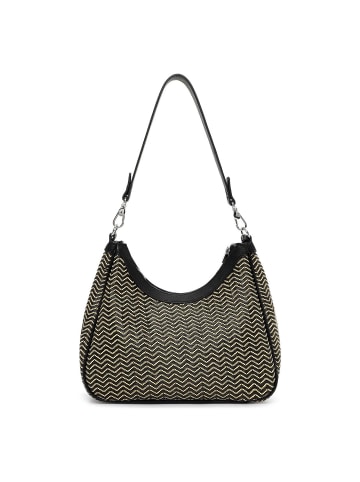 Tamaris TAS Konstantina Schultertasche 30 cm in black