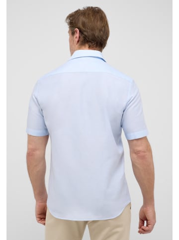 Eterna Hemd MODERN FIT in himmelblau