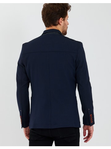 Ron Tomson Blazer in NAVY