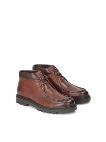 Kazar Chelsea Boots in Braun