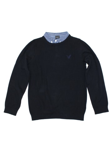 THREE OAKS Boys "Three Oaks" Strickpullover