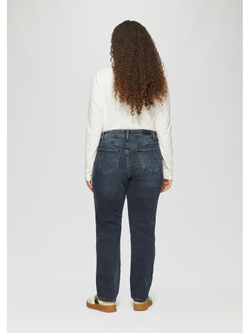 s.Oliver Jeans-Hose  in  58Z5_blau