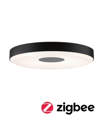 paulmann LED Deckenleuchte Puric Pane Effect