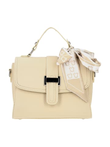 FELIPA Handtasche in BEIGE