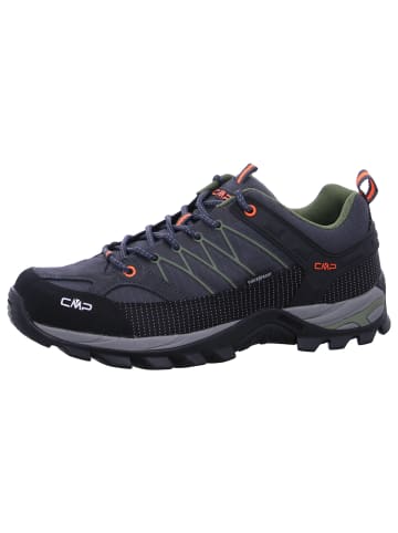 cmp Walkingschuh Rigel Low Trekking in Grau