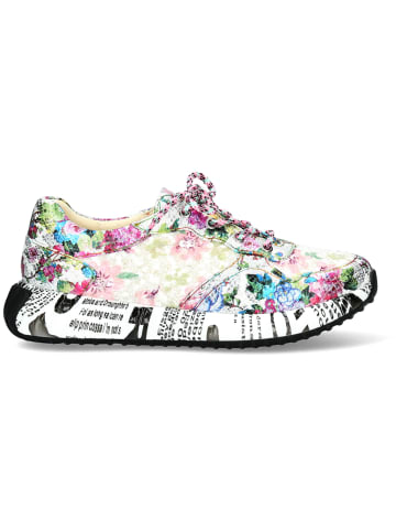 LAURA VITA Sneaker in mehrfarbig