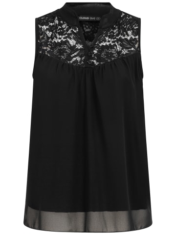 Cloud5ive Blouse in black