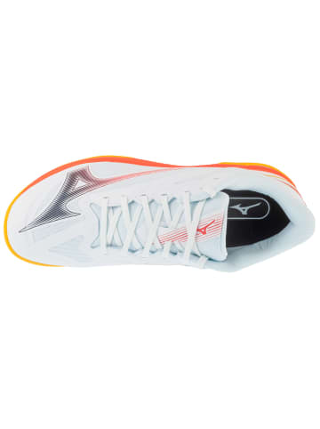 Mizuno Mizuno Wave Exceed Court CC in Weiß