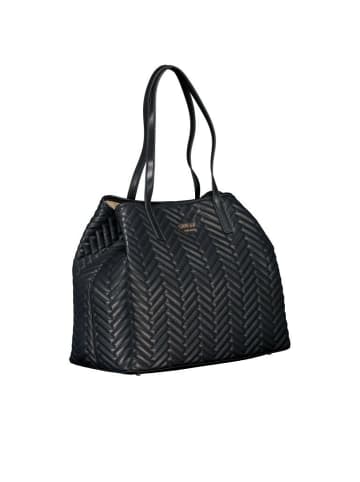Guess Shopper in schwarz