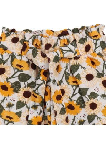 Walkiddy Shorts Sunflowers-Shorts