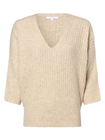 OPUS Pullover Peruso in beige