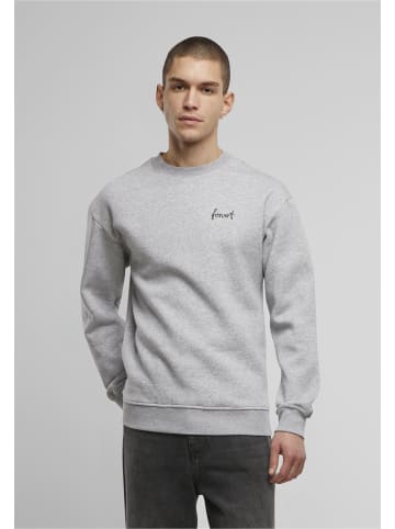 FORVERT Sweaters in grey