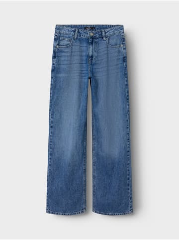 name it Jeans in Medium Blue Denim 1