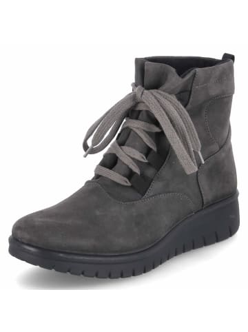 Josef Seibel Schlupfstiefel in grau