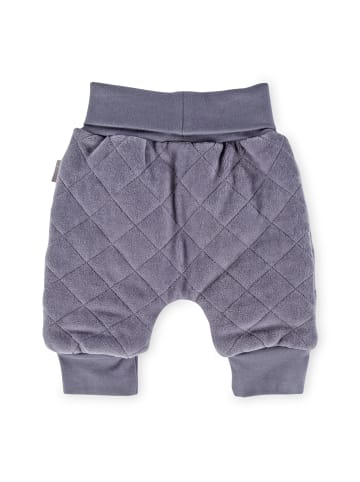 Sigikid Hose Classic Baby in blau