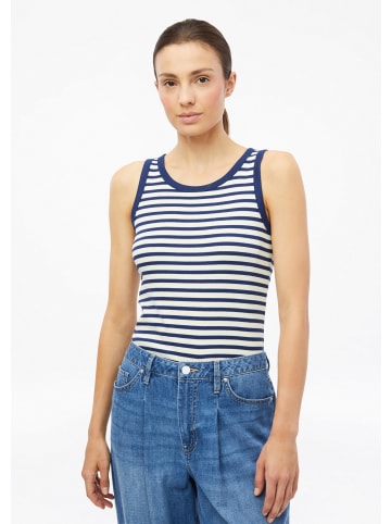 s.Oliver T-Shirt in 57G4_dunkelblau