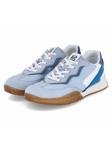 Bagatt Low Sneaker APRILIA  in Blau