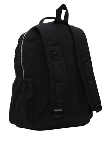 Mindesa Rucksack in Schwarz