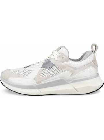 Ecco Sneaker für Herren in uni