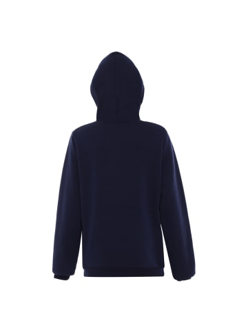 Blonda Damen Kapuzenjacke in Marine