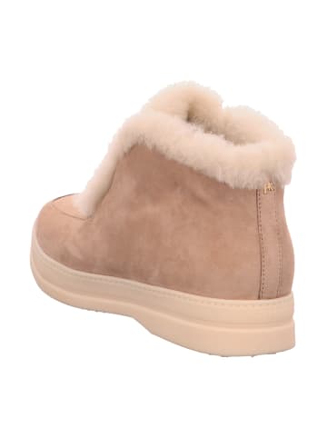 PETER KAISER Ankle Boots in Beige