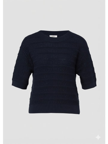 s.Oliver Strickpullover in 5959_navy