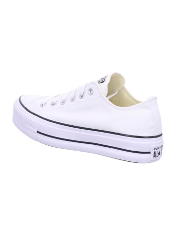 Converse Sneaker in weiß