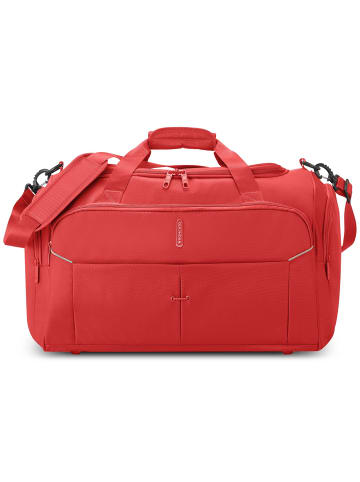 Roncato Ironik 2.0 Weekender Reisetasche 51 cm in rosso