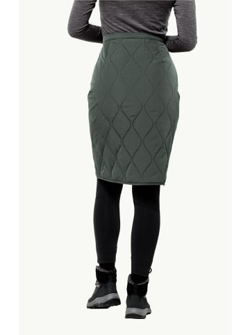 Jack Wolfskin Rock in grün