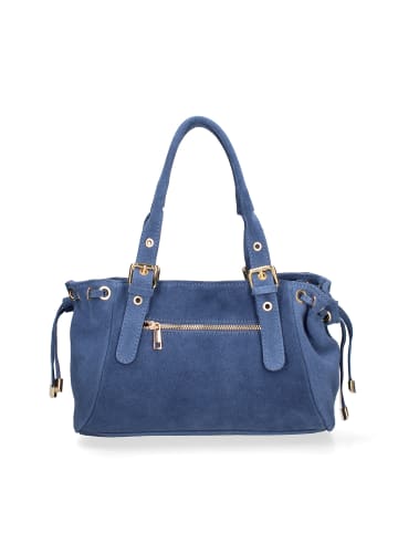 Gave Lux Handtasche in BLU JEANS