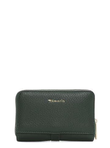 Tamaris Geldbörse TAS Ghalia in green