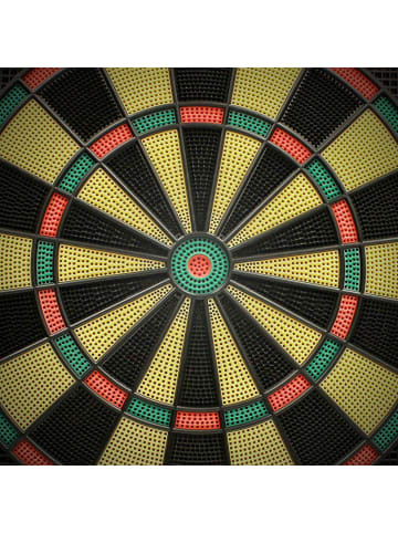 Carromco Elektronisches Dartboard "SCORE-301" - ab 14 Jahren