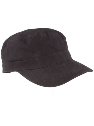 BREITER Army-Cap in blau