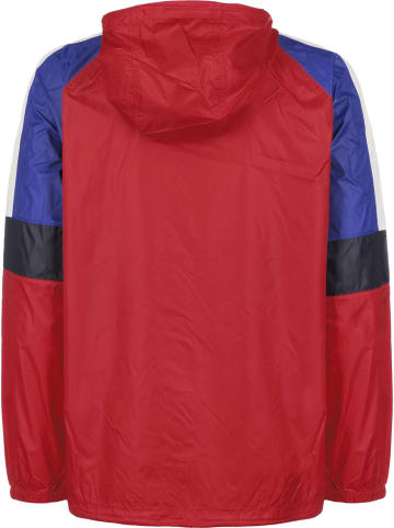 Levi´s Windbreaker in chinese red