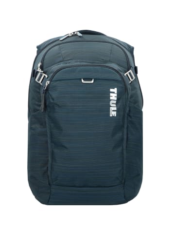 Thule Construct 24L Rucksack 47 cm Laptopfach in carbon blue